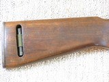 Underwood M1 Carbine In Original As Issued Condition - 3 of 25