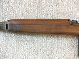 Underwood M1 Carbine In Original As Issued Condition - 9 of 25