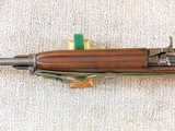 Underwood M1 Carbine In Original As Issued Condition - 14 of 25
