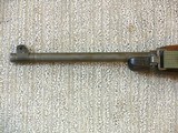 Underwood M1 Carbine In Original As Issued Condition - 8 of 25