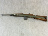 Underwood M1 Carbine In Original As Issued Condition - 7 of 25