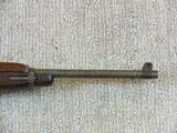 Underwood M1 Carbine In Original As Issued Condition - 6 of 25