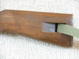 Underwood M1 Carbine In Original As Issued Condition - 11 of 25