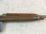 Underwood M1 Carbine In Original As Issued Condition - 5 of 25