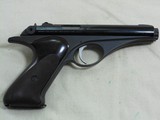 Whitney Wolverine 22 Long Rifle Pistol With Original Box - 6 of 17
