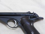 Whitney Wolverine 22 Long Rifle Pistol With Original Box - 5 of 17