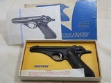 Whitney Wolverine 22 Long Rifle Pistol With Original Box - 1 of 17