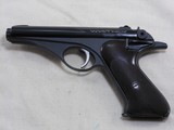Whitney Wolverine 22 Long Rifle Pistol With Original Box - 4 of 17