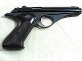 Whitney Wolverine 22 Long Rifle Self Loading Pistol With Original Box - 8 of 18