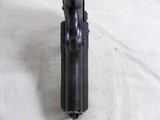 Colt Model 1911 Pistol 1917 Military Production With The Rare N.R.A. Stamp - 21 of 25