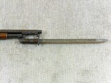 Winchester Model 1897 Trench Shotgun In Very Rare Civilian Model - 6 of 25