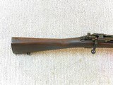 Remington Arms Co. Model 1903 Springfield Rifle 1942 Production - 12 of 22
