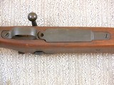 Remington Arms Co. Model 1903 Springfield Rifle 1942 Production - 20 of 22