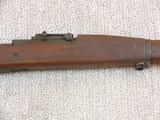 Remington Arms Co. Model 1903 Springfield Rifle 1942 Production - 4 of 22