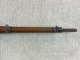 Remington Arms Co. Model 1903 Springfield Rifle 1942 Production - 21 of 22