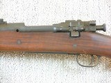 Remington Arms Co. Model 1903 Springfield Rifle 1942 Production - 9 of 22