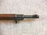 Remington Arms Co. Model 1903 Springfield Rifle 1942 Production - 15 of 22