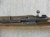 Cased OriginaL German World War 2 Erma Erfurt K98 Conversion Kit to Shoot 22 Long Rifle - 6 of 12