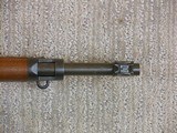 Remington Model 1917 Rifle In Very Fine Original Condition With Remington Bayonet - 18 of 25