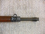 Remington Model 1917 Rifle In Very Fine Original Condition With Remington Bayonet - 24 of 25