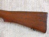 Remington Model 1917 Rifle In Very Fine Original Condition With Remington Bayonet - 13 of 25