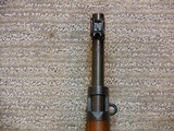 Remington Model 1917 Rifle In Very Fine Original Condition With Remington Bayonet - 19 of 25