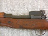 Remington Model 1917 Rifle In Very Fine Original Condition With Remington Bayonet - 12 of 25