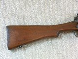 Remington Model 1917 Rifle In Very Fine Original Condition With Remington Bayonet - 4 of 25