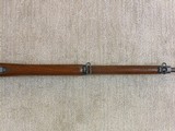 Remington Model 1917 Rifle In Very Fine Original Condition With Remington Bayonet - 23 of 25