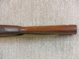 Rare Late Production Rock-Ola M1 Carbine In All Original Condition - 16 of 25