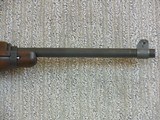 Rare Late Production Rock-Ola M1 Carbine In All Original Condition - 6 of 25