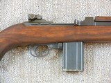 Rare Late Production Rock-Ola M1 Carbine In All Original Condition - 4 of 25