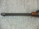 Rare Late Production Rock-Ola M1 Carbine In All Original Condition - 20 of 25