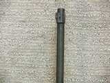 Rare Late Production Rock-Ola M1 Carbine In All Original Condition - 18 of 25