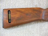 Rare Late Production Rock-Ola M1 Carbine In All Original Condition - 3 of 25