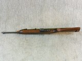 Rare Late Production Rock-Ola M1 Carbine In All Original Condition - 19 of 25