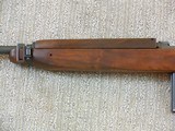 Rare Late Production Rock-Ola M1 Carbine In All Original Condition - 9 of 25