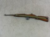 Rare Late Production Rock-Ola M1 Carbine In All Original Condition - 7 of 25