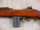Rare Late Production Rock-Ola M1 Carbine In All Original Condition - 10 of 25