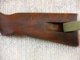 Winchester Model M1 Carbine Late Production All Original In Near New Condition - 10 of 25