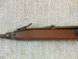 Winchester Model M1 Carbine Late Production All Original In Near New Condition - 20 of 25