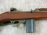 Winchester Model M1 Carbine Late Production All Original In Near New Condition - 3 of 25