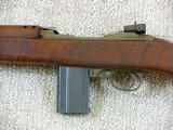 Winchester Model M1 Carbine Late Production All Original In Near New Condition - 9 of 25