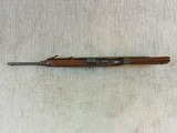 Winchester Model M1 Carbine Late Production All Original In Near New Condition - 18 of 25
