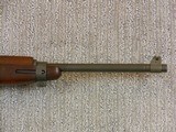 Winchester Model M1 Carbine Late Production All Original In Near New Condition - 5 of 25
