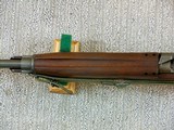 Winchester Model M1 Carbine Late Production All Original In Near New Condition - 13 of 25