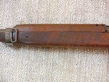 Winchester Model M1 Carbine Late Production All Original In Near New Condition - 8 of 25