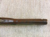 Winchester Model M1 Carbine Late Production All Original In Near New Condition - 15 of 25
