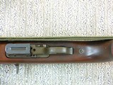 Winchester Model M1 Carbine Late Production All Original In Near New Condition - 21 of 25
