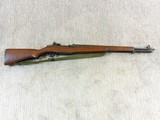 Winchester M1 Garand In The Win 13 Series In Original Winchester Condition - 2 of 25